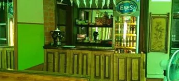 Отель Олимп