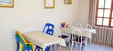 Частный сектор "Панорама" 