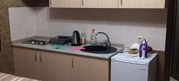 Частный сектор Квартиры-Студии 