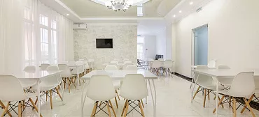 Отель White Hotel