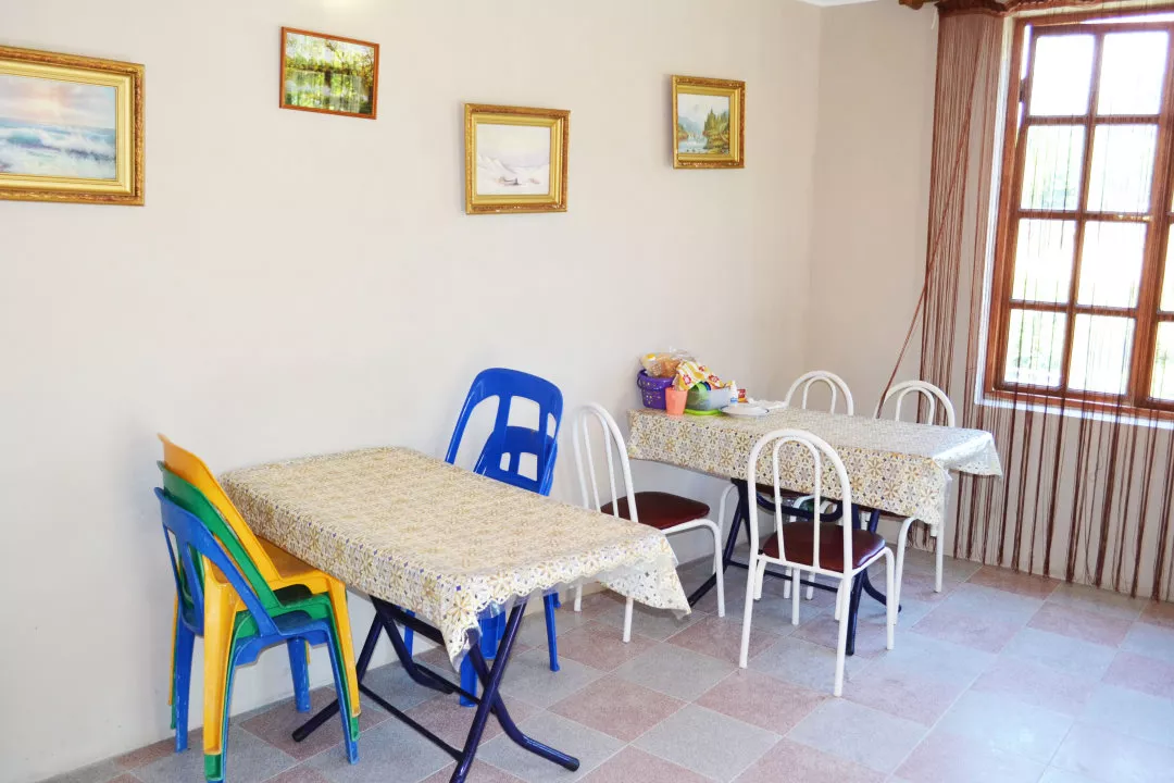 . Частный сектор "Панорама" . Лермонтово