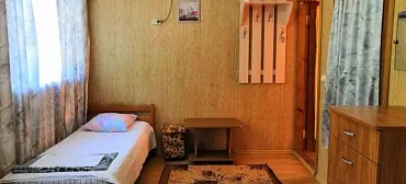 Гостевой дом «Светлана» Гостевой дом «Светлана»