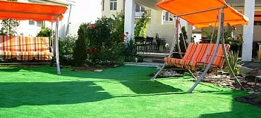 Частный сектор "Эвия"