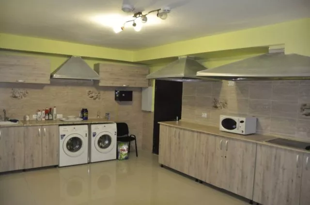 . Гостевой дом «SunShine». Анапа