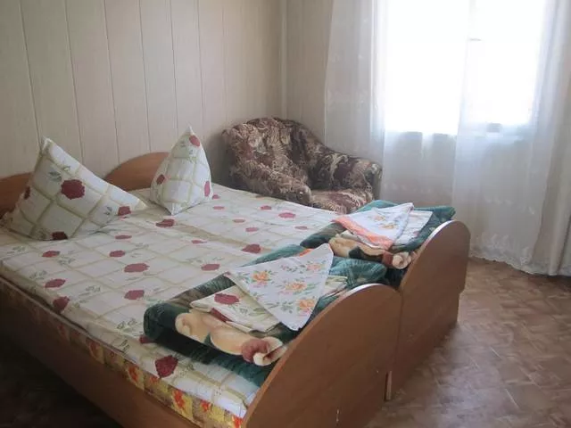 3-х местный номер Эконом. Гостевой дом "Грант" - Вардане. Вардане