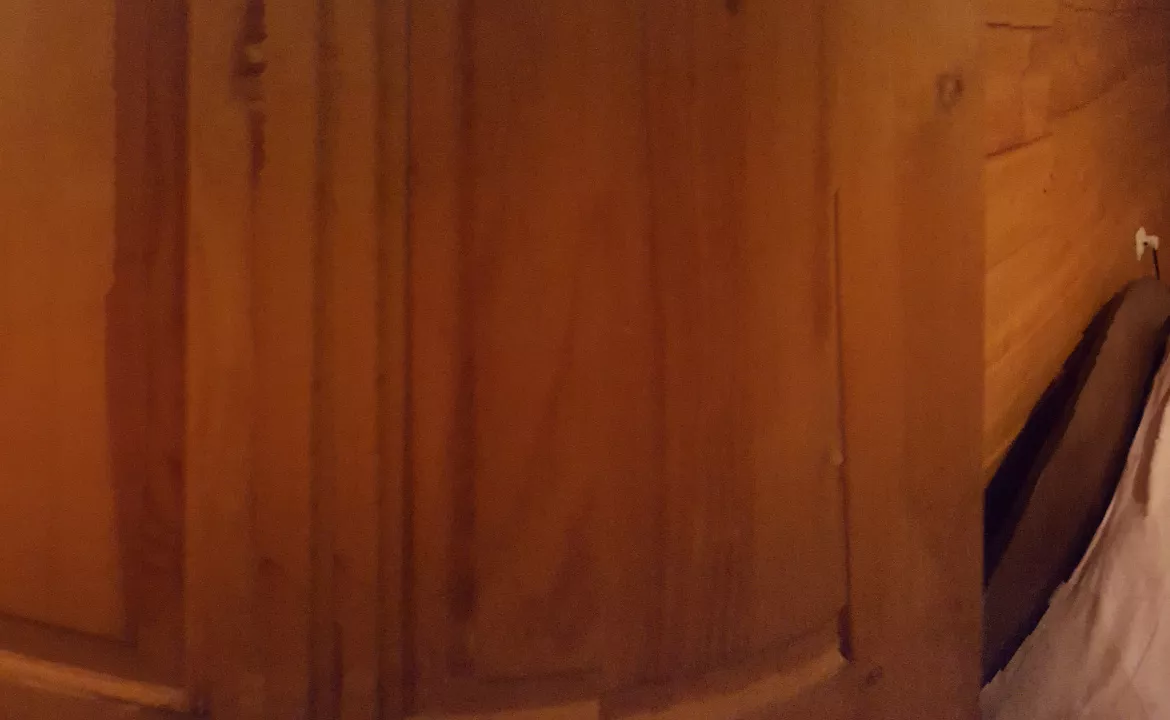 Трёхместный номер. Гостевой дом У Ирины. Пицунда