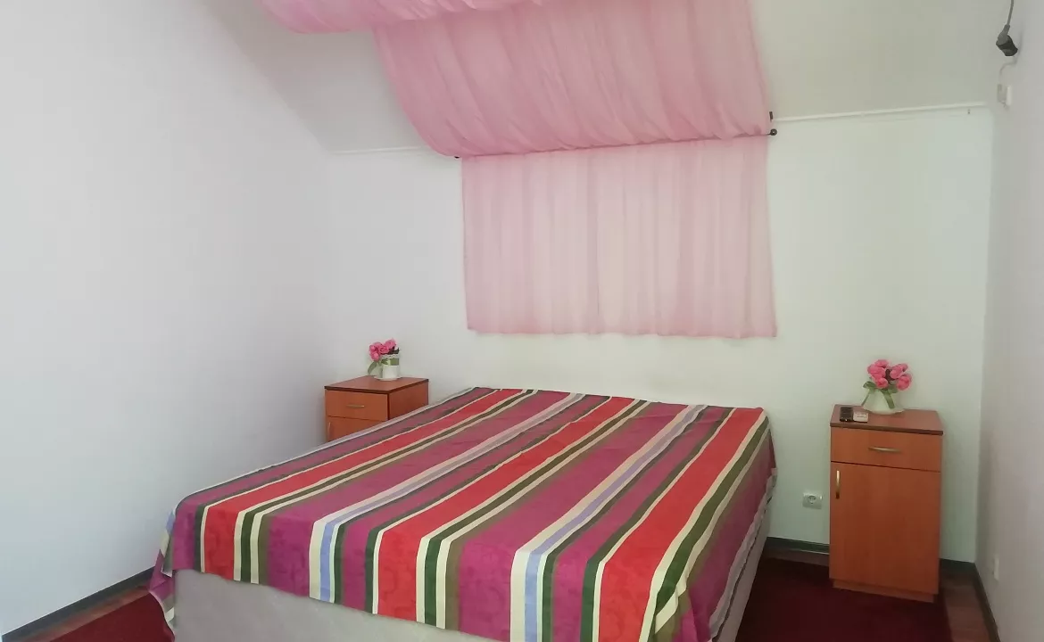 2-х местный СТАНДАРТ. Гостевой дом КАРАВЕЛЛА. Лазаревское