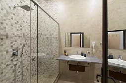 Гостевой дом Радужный - Красная Поляна