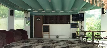 Гостевой дом Поповы