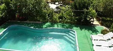 Гостевой дом Южный ветер