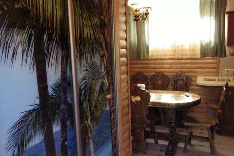 . Гостевой дом "Куропатка". Гурзуф