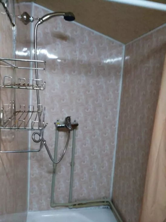 . База отдыха "Золотое Руно". Бухта Инал