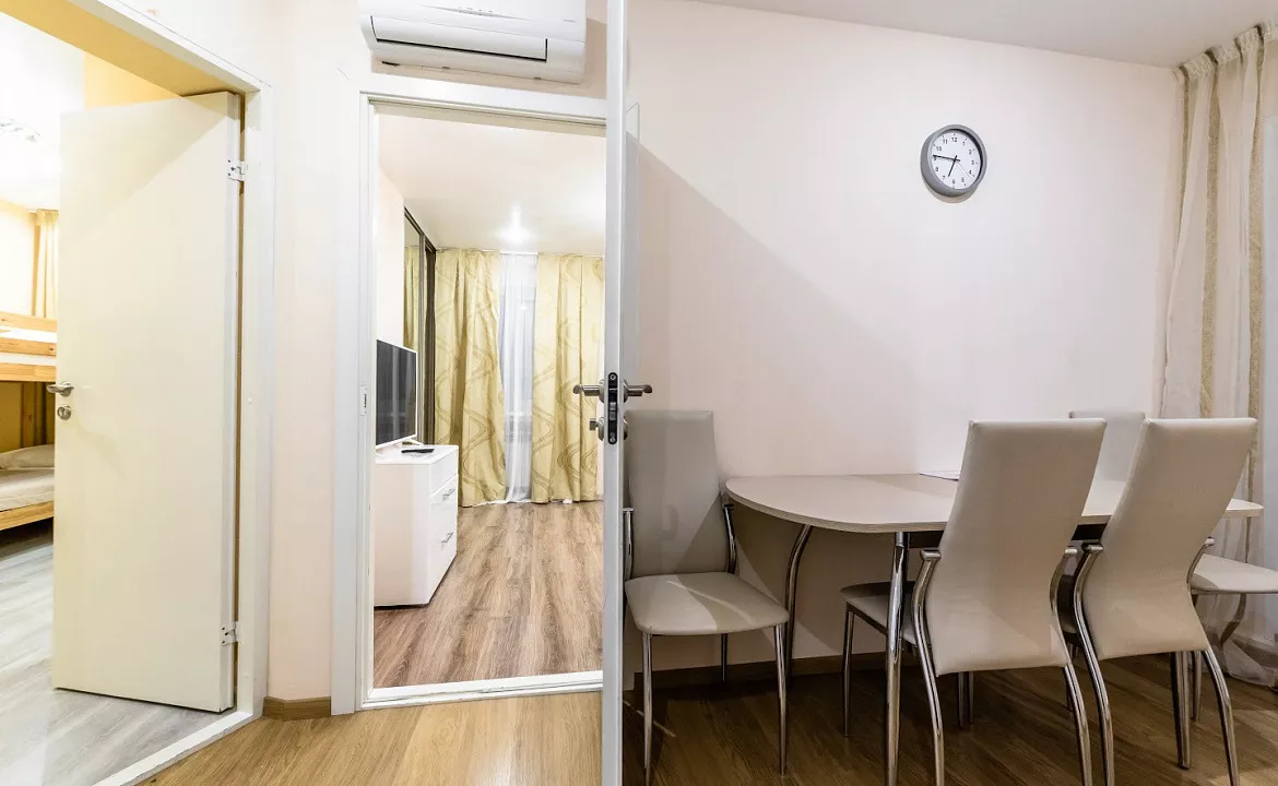 Шестиместный Сьют. Гостевой дом Замок у Моря. Головинка Шестиместный Сьют. Гостевой дом Замок у Моря. Головинка