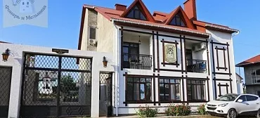 Гостевой дом "Фонарь и Мельница" Гостевой дом "Фонарь и Мельница"