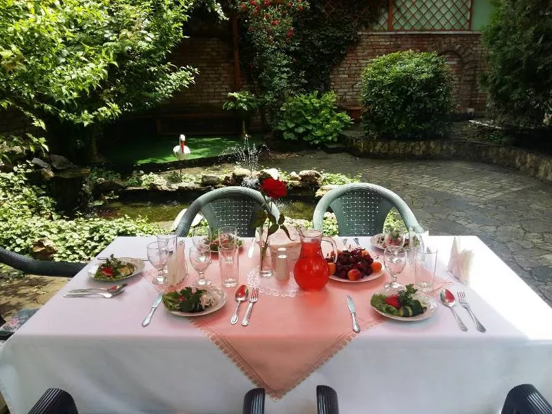 . Гостиница "Вега". Феодосия