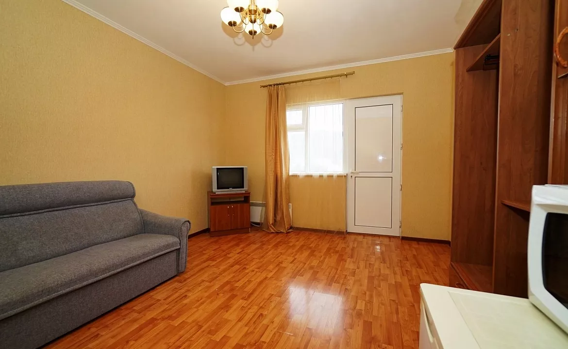 2-КОМНАТНЫЙ НОМЕР С МИНИ КУХНЕЙ. Гостевой дом "Лето". Лазаревское 2-КОМНАТНЫЙ НОМЕР С МИНИ КУХНЕЙ. Гостевой дом "Лето". Лазаревское