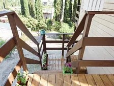 Гостиница "Boutique Lime hotel"