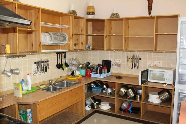 . Гостевой дом "У Александра" . Лазаревское