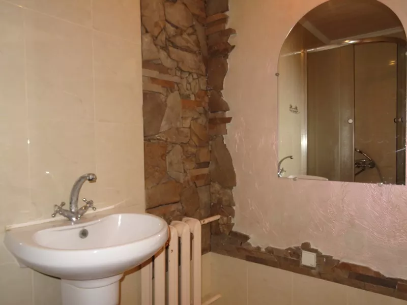 Дом под ключ. Дом под-ключ "Демышева 69". Евпатория Дом под ключ. Дом под-ключ "Демышева 69". Евпатория