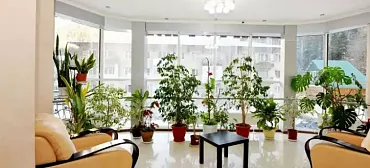 Гостиница «Гранд Виктория»