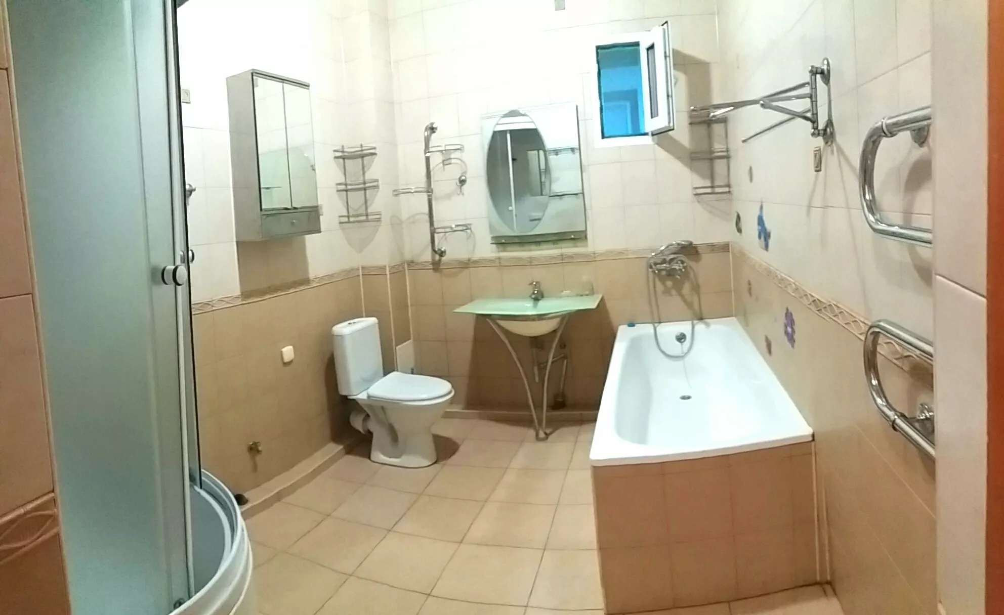 . Гостевой дом Кристалл - Вардане. Вардане