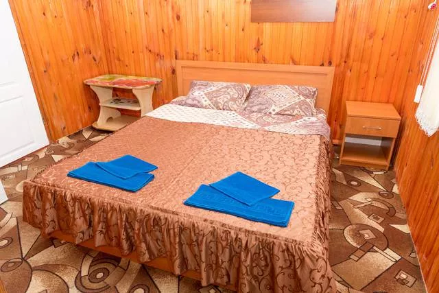 . Гостевой дом "Ника" - Анапа. Анапа . Гостевой дом "Ника" - Анапа. Анапа