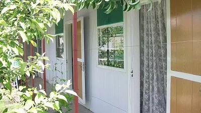 . Частный сектор Тихий семейный отдых. Ейск