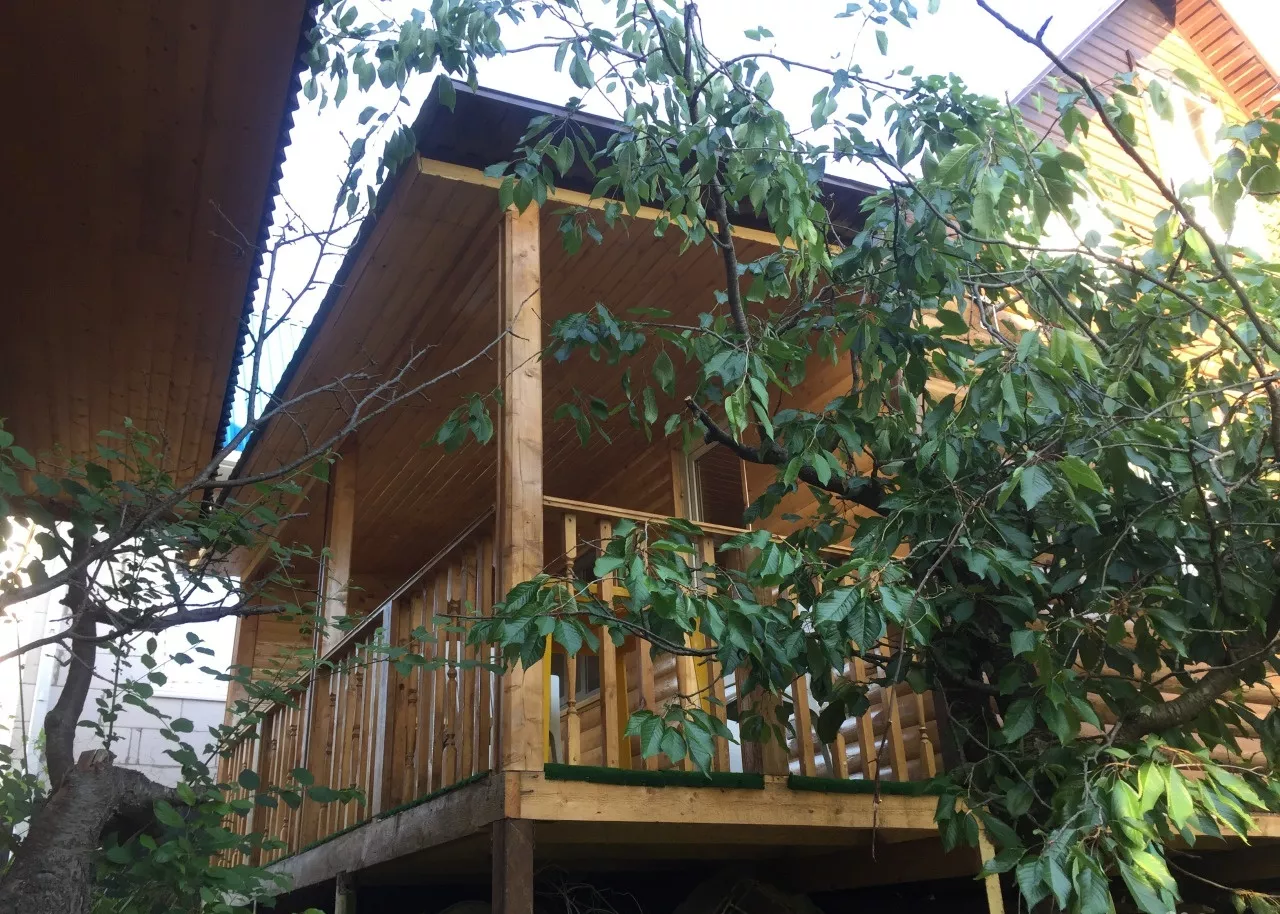 . Дом под ключ Морская Сказка  у моря. Макопсе . Дом под ключ Морская Сказка  у моря. Макопсе