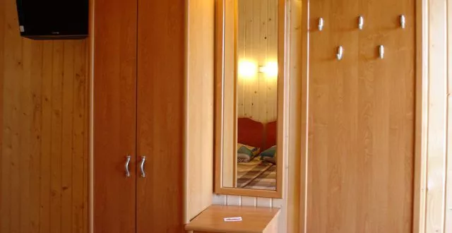 №1. База отдыха «ФУТАРК». Форос