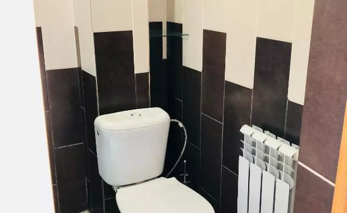 Стандарт. Гостевой дом Евгения. Небуг