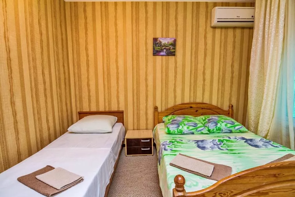 . Гостевой дом "ОЛЬГА" - Адлер. Адлер