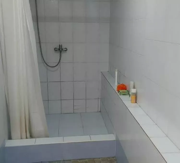 3-х местный номер эконом. Частный сектор "У Галины" - Совет-Квадже. Совет-Квадже