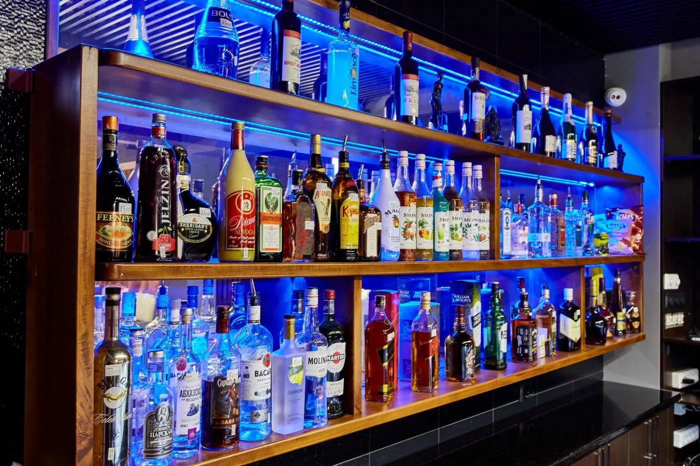 . Отель "КОМФОРТ". Сухум