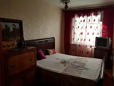 Квартира в многоквартирном доме Посуточно 3-комн квартира в Крыму г. Алуште Квартира в многоквартирном доме Посуточно 3-комн квартира в Крыму г. Алуште