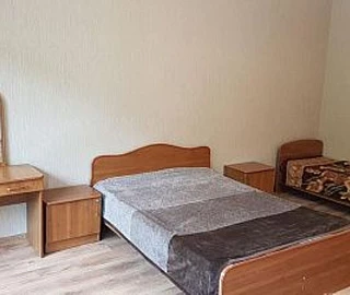 3х местный. Гостевой дом "Вавилон". 