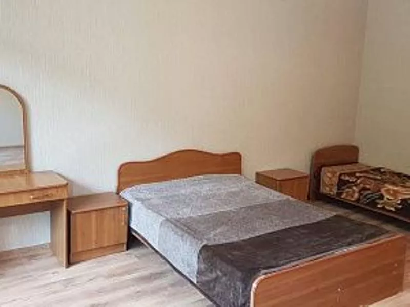 3х местный. Гостевой дом "Вавилон". Гудаута