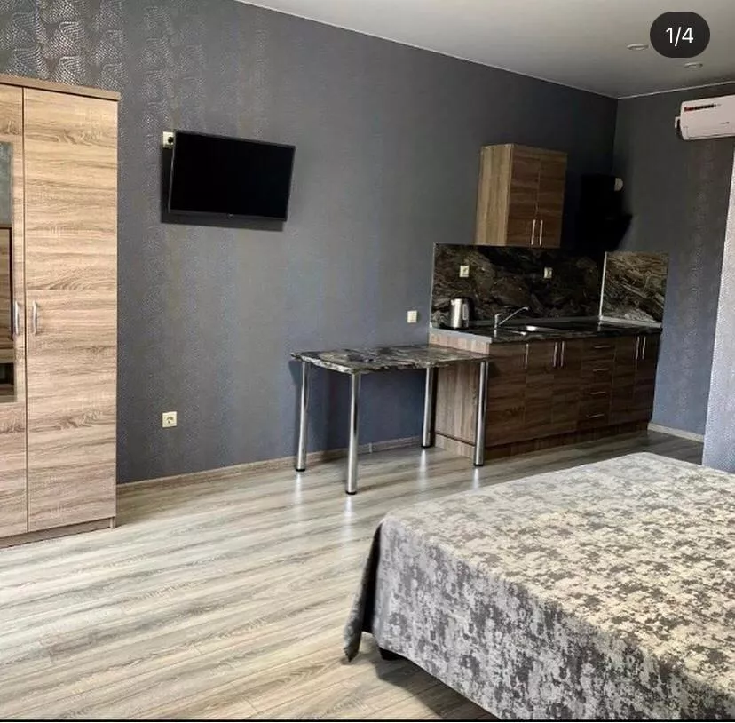 . Гостевой дом "Рафаэль" в Пляхо. Пляхо