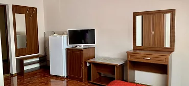 Гостиница "Посейдон"