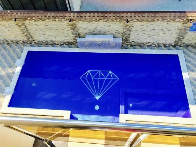 . Гостевой дом "Кристалл". Лазаревское