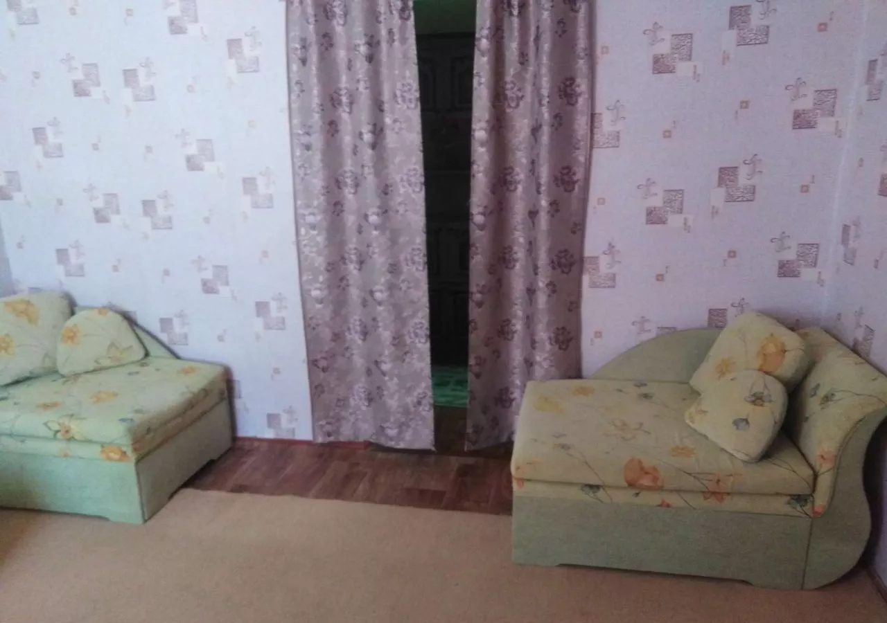 . Гостевой дом Солнечный - Ейск. Ейск