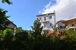 Гостевой дом «Белый» Гостевой дом «Белый»