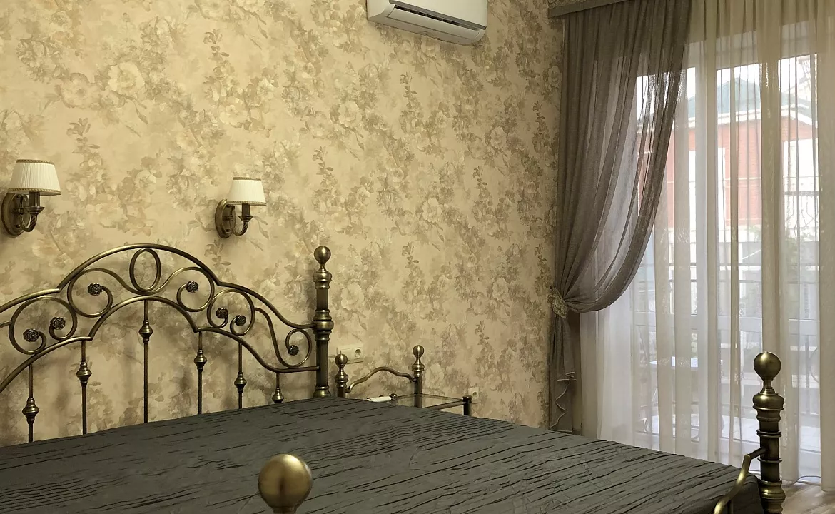 КВ 16. Апартаменты «Северный Берег» . Анапа КВ 16. Апартаменты «Северный Берег» . Анапа