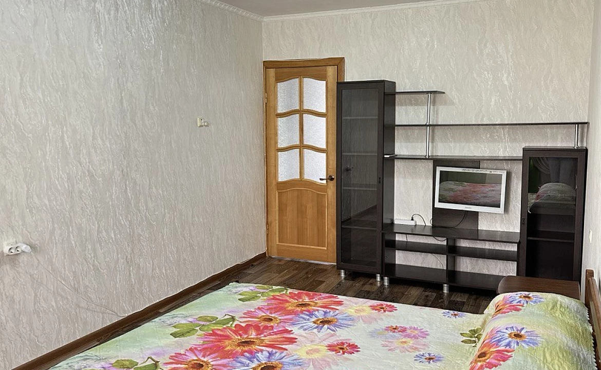 2-х комнатная квартира по пер Павлова. 2-х комнатная квартира. Лазаревское