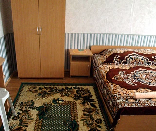 СТАНДАРТ эконом. Гостиница "Бриз". СТАНДАРТ эконом. Гостиница "Бриз".