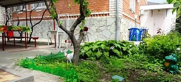 Частный сектор "На Южном"