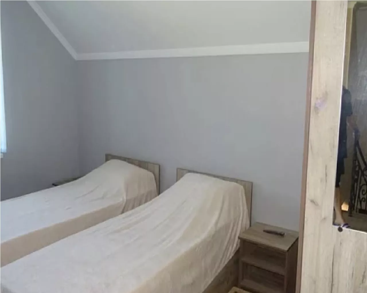 . Гостевой дом Натали - Сухум. Сухум