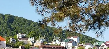 Гостевой дом "Дом у моря"