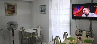 Гостевой дом Эдем в Волконке