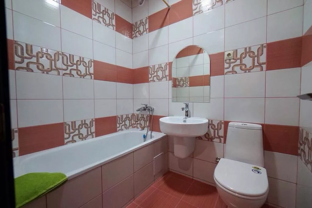 . Гостевой дом Гостевой дом ОстровОк. Лазаревское . Гостевой дом Гостевой дом ОстровОк. Лазаревское