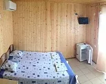 Двухместный Эконом. Гостевой дом "Натали" в Джубге         . Джубга